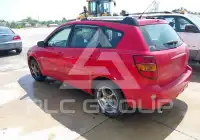 2004 Pontiac VIBE photo