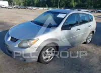 2004 Pontiac VIBE фото