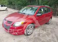 2004 Pontiac VIBE photo