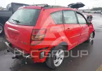 2004 Pontiac VIBE фото