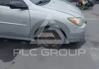 2004 Pontiac VIBE photo