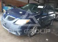 2004 Pontiac VIBE фото