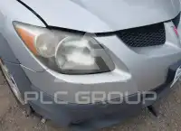 2004 Pontiac VIBE photo