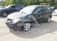 2004 Pontiac VIBE photo