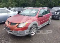 2004 Pontiac VIBE фото