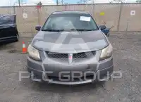 2004 Pontiac VIBE photo