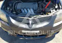 2004 Pontiac VIBE фото