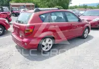 2004 Pontiac VIBE фото