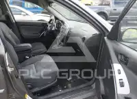 2004 Pontiac VIBE photo