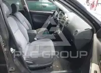 2004 Pontiac VIBE фото