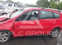 2004 Pontiac VIBE фото
