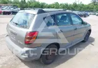 2004 Pontiac VIBE фото