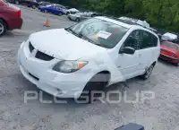2004 Pontiac VIBE фото