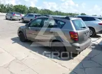 2004 Pontiac VIBE фото