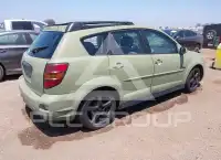 2004 Pontiac VIBE фото