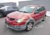 2004 Pontiac VIBE фото