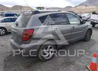 2004 Pontiac VIBE photo