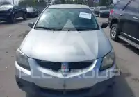 2004 Pontiac VIBE фото