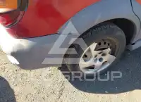 2004 Pontiac VIBE фото