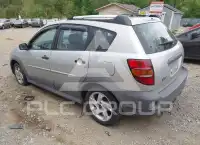 2004 Pontiac VIBE photo