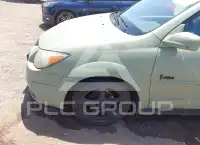 2004 Pontiac VIBE фото