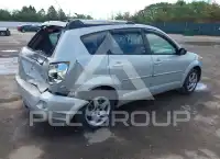 2004 Pontiac VIBE фото