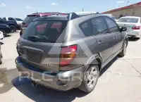 2004 Pontiac VIBE фото