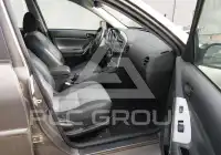 2004 Pontiac VIBE фото