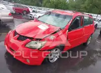 2004 Pontiac VIBE фото