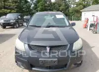2004 Pontiac VIBE photo