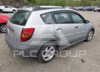 2004 Pontiac VIBE photo