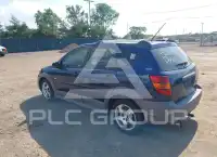 2004 Pontiac VIBE фото
