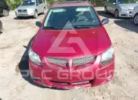 2004 Pontiac VIBE photo