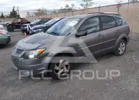 2004 Pontiac VIBE photo