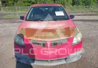 2004 Pontiac VIBE photo