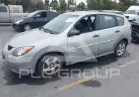 2004 Pontiac VIBE photo