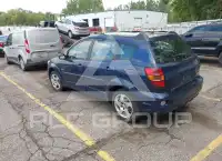 2004 Pontiac VIBE фото