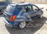 2004 Pontiac VIBE фото