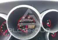 2004 Pontiac VIBE фото
