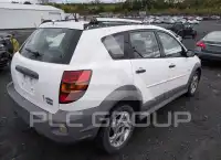 2004 Pontiac VIBE фото