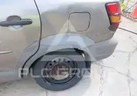 2004 Pontiac VIBE фото