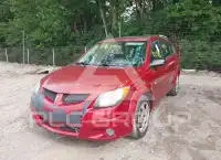 2004 Pontiac VIBE photo