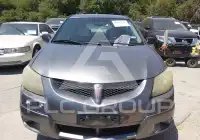 2004 Pontiac VIBE фото