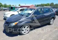 2004 Pontiac VIBE фото
