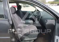 2004 Pontiac VIBE photo