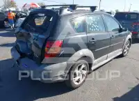 2004 Pontiac VIBE фото