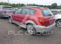 2004 Pontiac VIBE фото