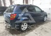 2004 Pontiac VIBE фото