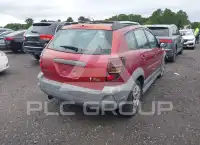 2004 Pontiac VIBE фото