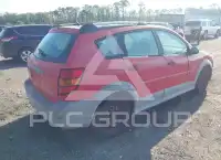 2004 Pontiac VIBE photo
